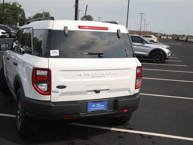 Certified 2024 Ford Bronco Sport Big Bend AWD/4WD image 13