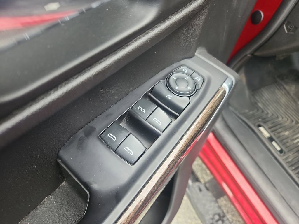 Used 2019 Chevrolet Silverado 1500 RST w/ All-Star Edition image 12