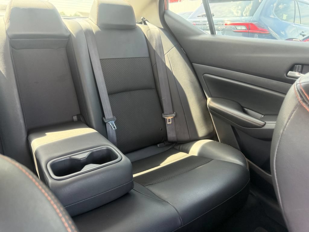 Used 2020 Nissan Altima 2.5 SR w/ Premium Package FWD image 57