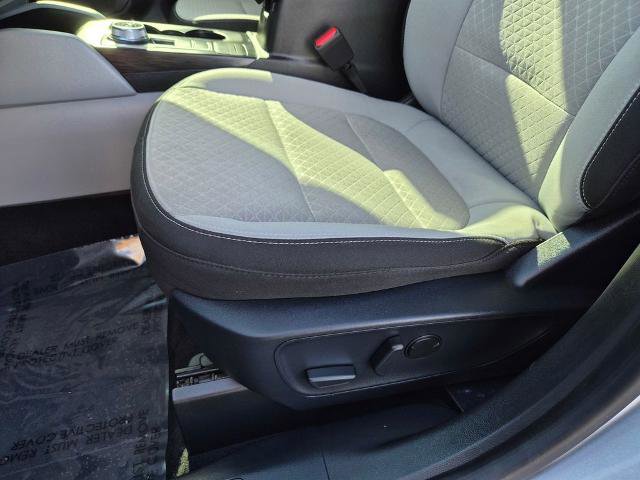 Certified 2024 Ford Escape Active FWD image 16