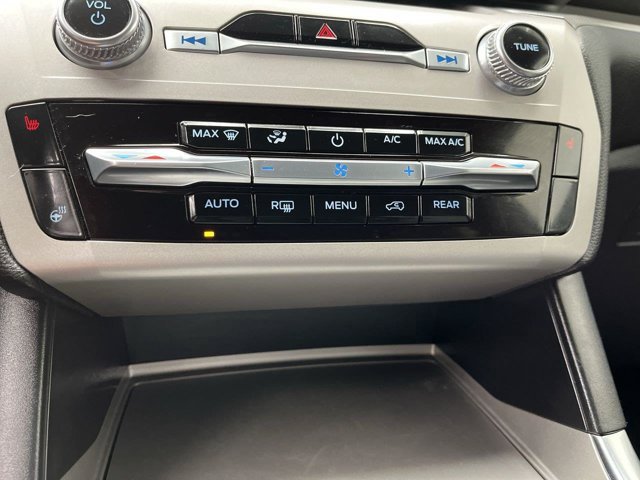 Certified 2023 Ford Explorer XLT w/ Equipment Group 202A AWD/4WD image 23