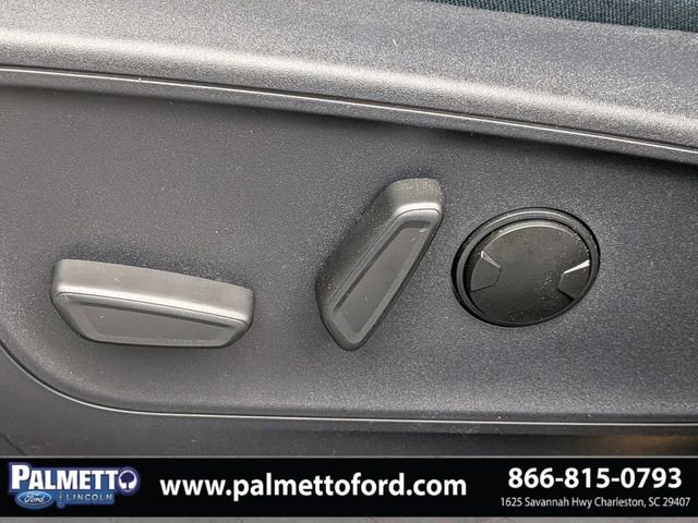 Certified 2025 Ford Bronco Sport Heritage w/ Convenience Package image 19