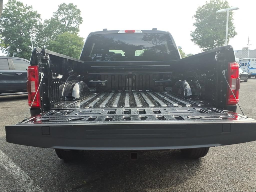 Certified 2023 Ford F150 XL w/ STX Appearance Package AWD/4WD image 14