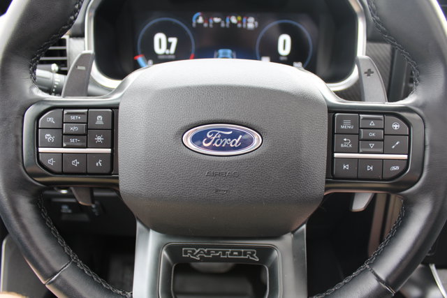 Certified 2023 Ford F150 Raptor w/ Raptor Carbon Fiber Package AWD/4WD image 18