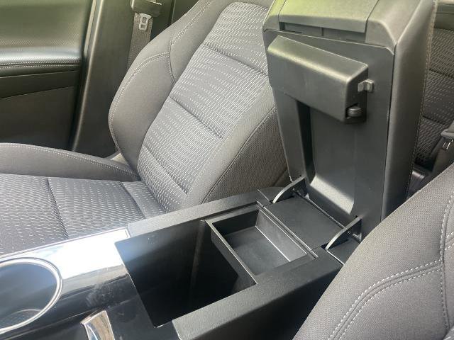 Used 2025 Chevrolet Equinox LT image 26