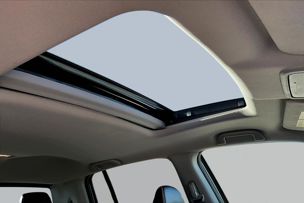 Used 2023 Honda Ridgeline RTL image 30