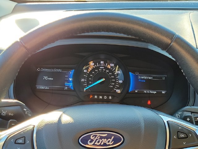 Certified 2024 Ford Edge SEL w/ Convenience Package AWD/4WD image 20