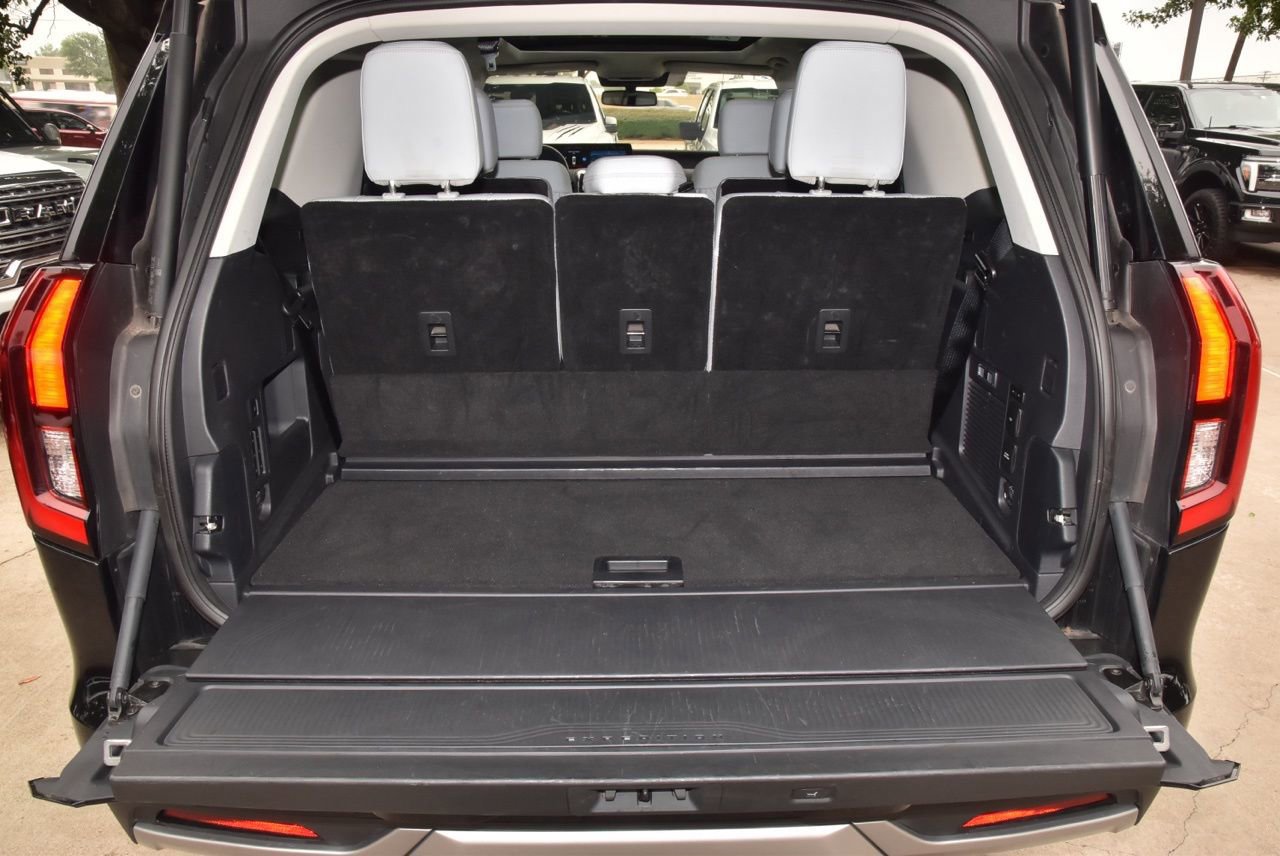 Certified 2025 Ford Expedition Platinum AWD/4WD image 41