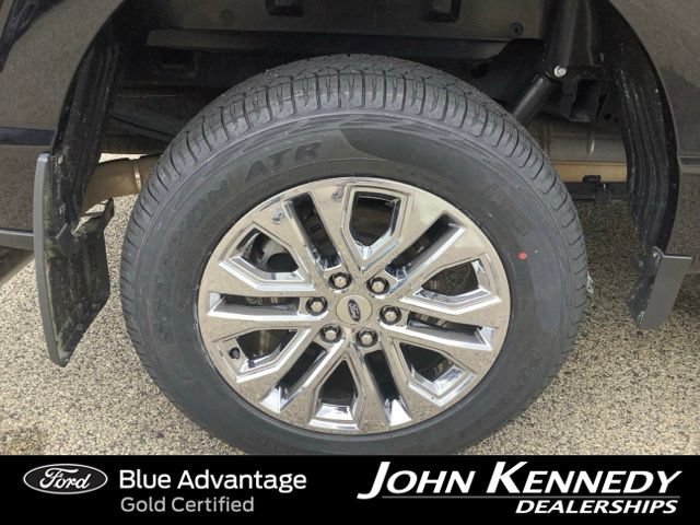 Certified 2024 Ford F150 Lariat w/ Tow/Haul Package AWD/4WD image 32