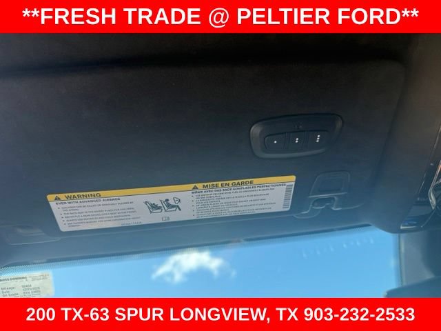 Used 2023 Jeep Grand Cherokee L Summit AWD/4WD image 23