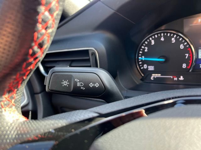 Certified 2022 Ford Explorer ST-Line w/ Class IV Trailer Tow Package image 47