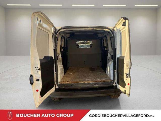 Used 2018 RAM ProMaster City Tradesman image 27