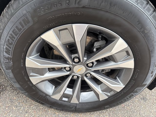 Used 2026 Chevrolet Equinox LT w/ Convenience Package II AWD/4WD image 13