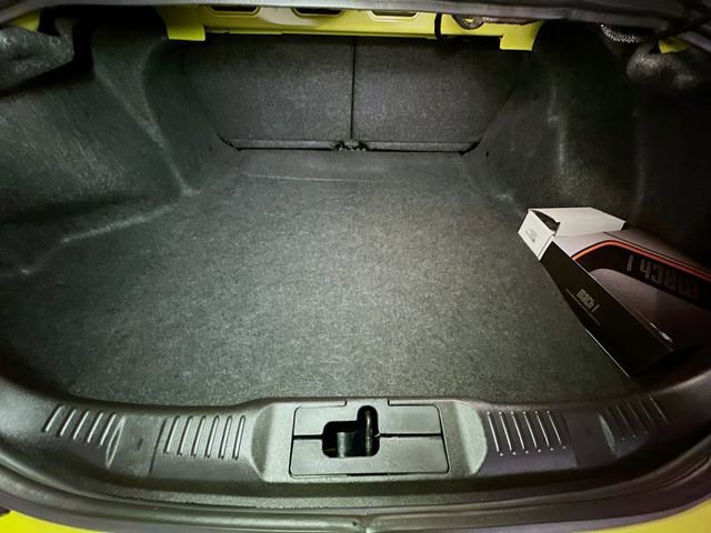 Certified 2021 Ford Mustang Mach 1 image 32