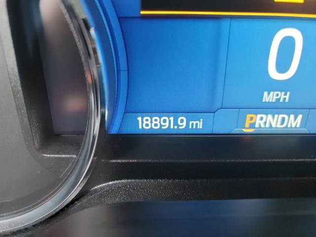 Certified 2023 Ford F150 XLT w/ Equipment Group 302A High image 18