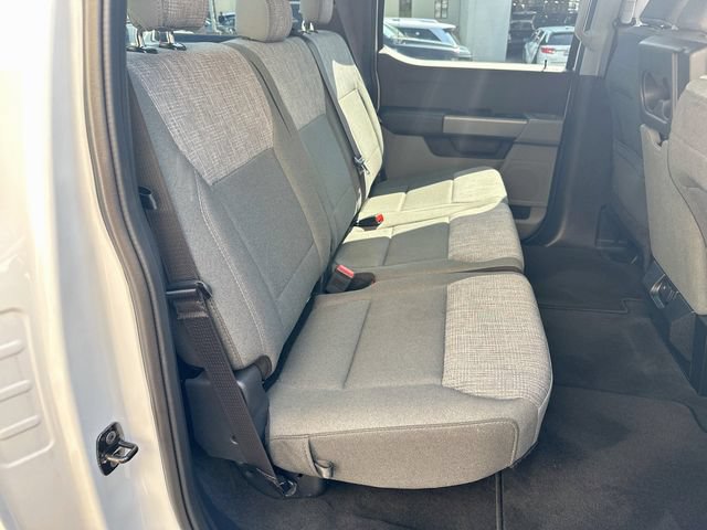 Certified 2026 Ford F250 XLT AWD/4WD image 17