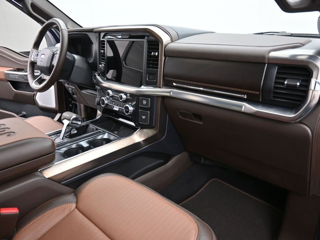 Certified 2025 Ford F150 King Ranch image 25