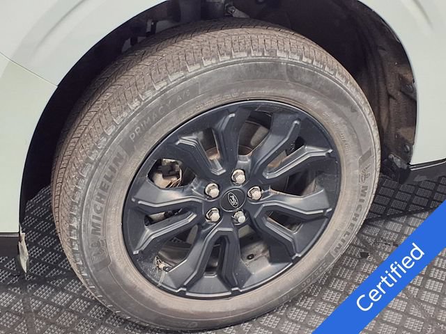 Certified 2023 Ford Maverick XLT w/ Equipment Group 300A Standard AWD/4WD image 29