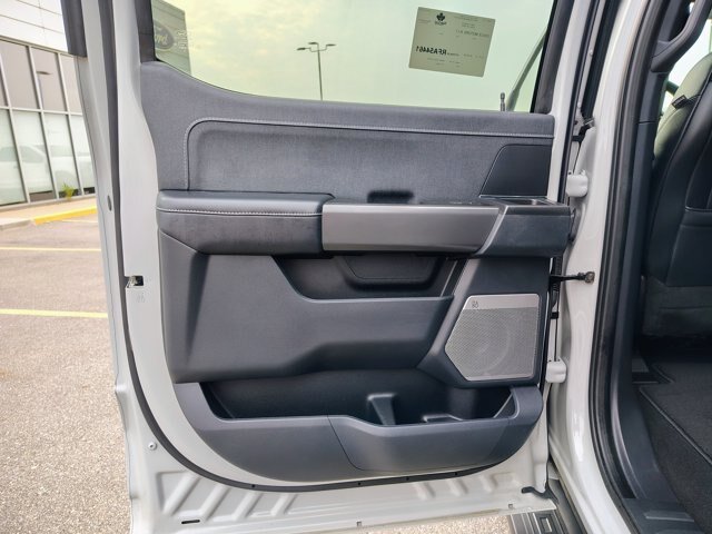 Certified 2024 Ford F150 Lariat AWD/4WD image 12