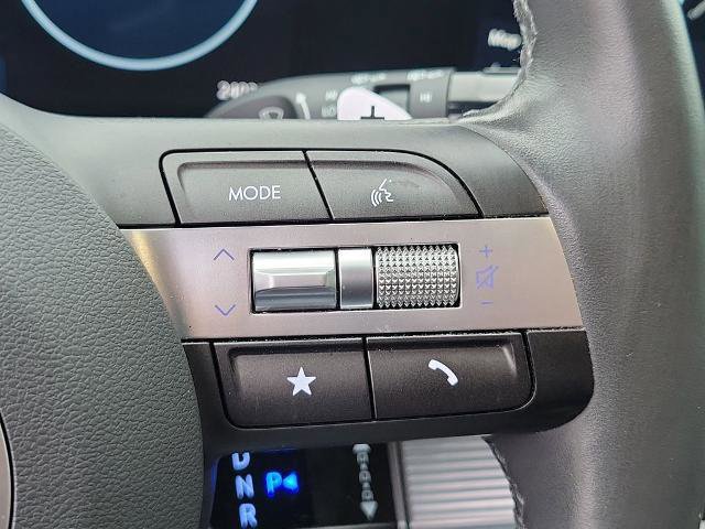 Used 2024 Hyundai Kona Limited image 25