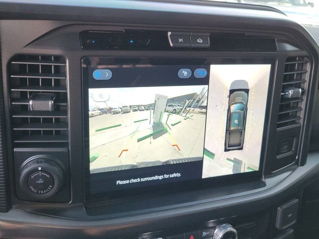 Certified 2025 Ford F150 Raptor AWD/4WD image 19