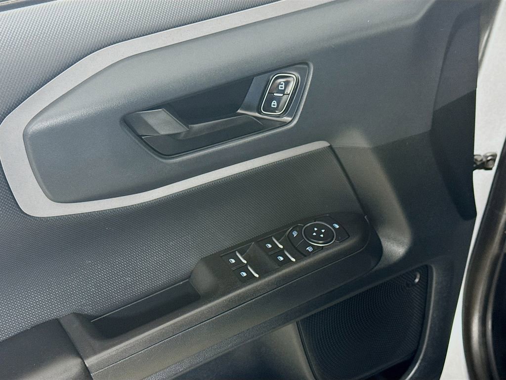 Certified 2021 Ford Bronco Sport image 20