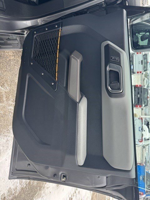 Certified 2023 Ford Bronco Badlands image 32