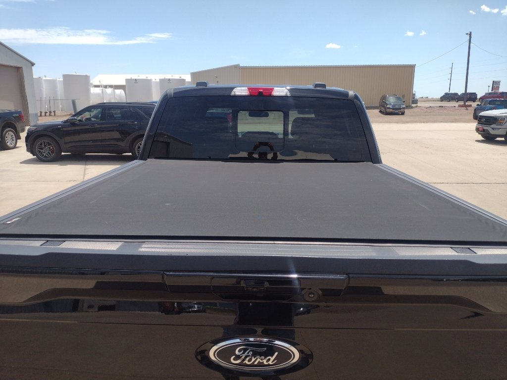 Certified 2022 Ford F150 Tremor w/ Equipment Group 402A High AWD/4WD image 15