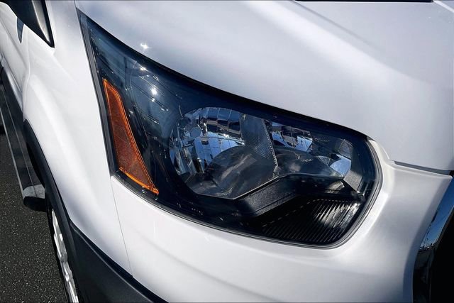 Certified 2023 Ford Transit 250 Low Roof w/ Exterior Upgrade Package image 26