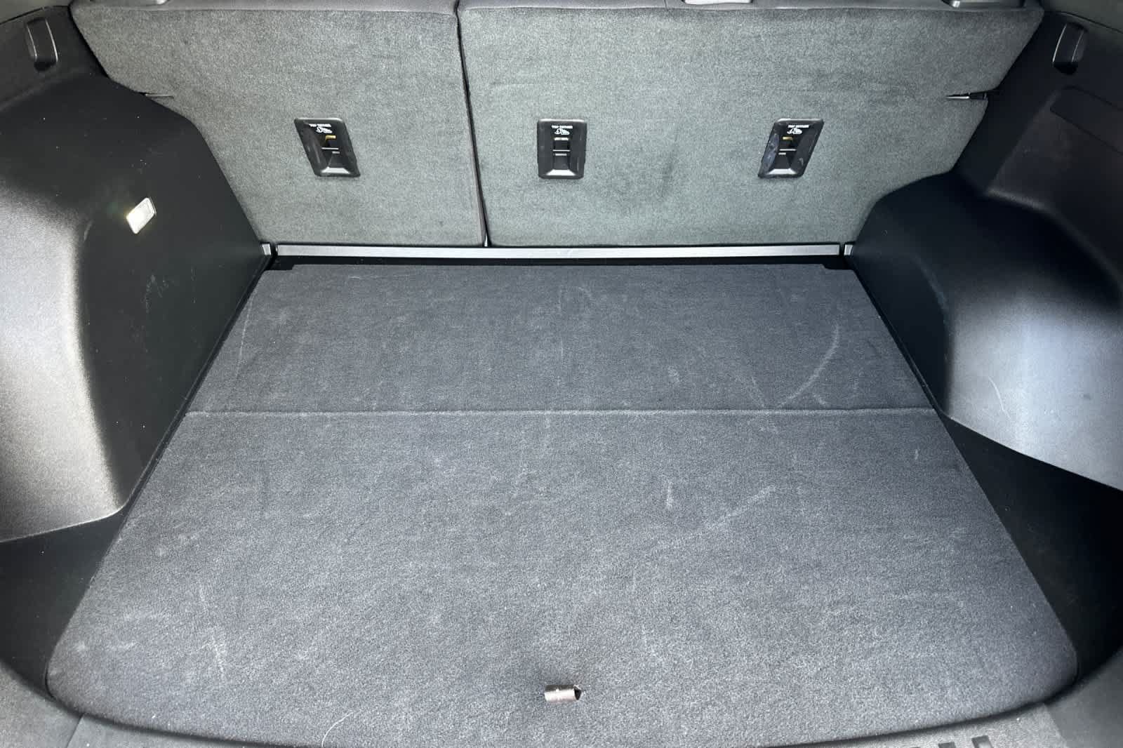 Used 2026 Chevrolet Equinox LT AWD/4WD image 15