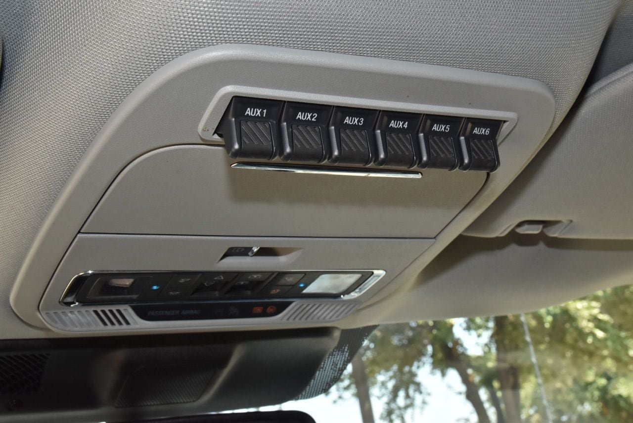 Certified 2024 Ford F350 Lariat w/ Lariat Ultimate Package AWD/4WD image 33