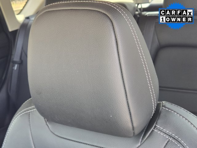Used 2025 MAZDA CX-5 AWD 2.5 S w/ Preferred Package image 21
