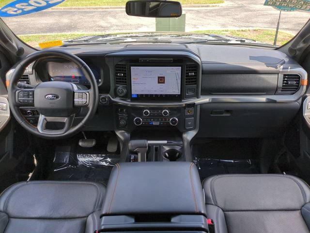 Certified 2025 Ford F150 Tremor w/ Equipment Group 402A High AWD/4WD image 15