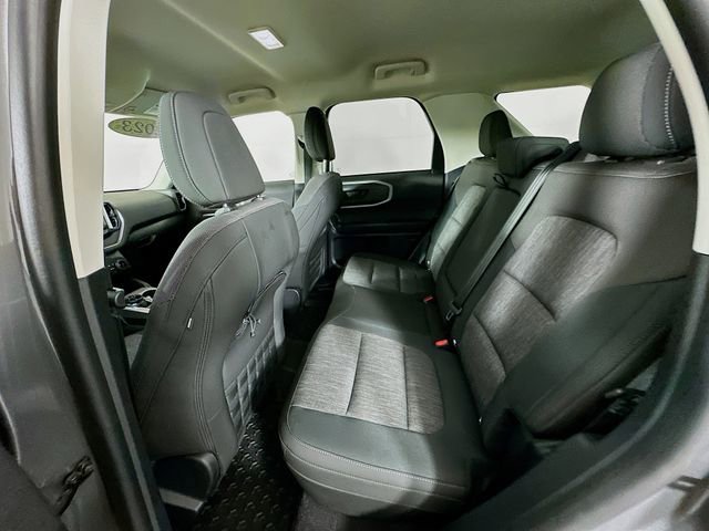 Certified 2023 Ford Bronco Sport Big Bend w/ Convenience Package image 31