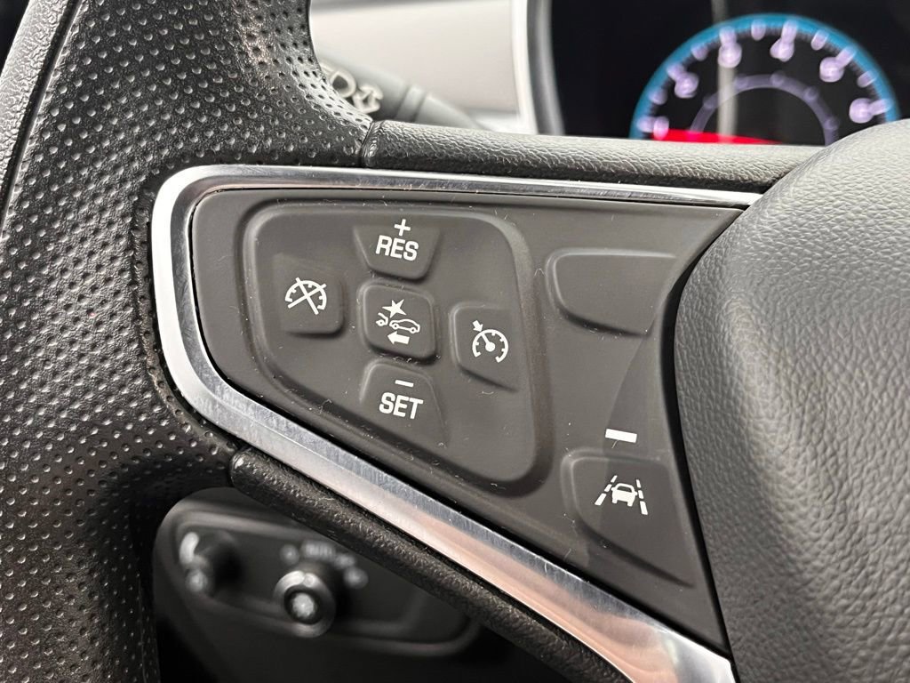 Used 2024 Chevrolet Equinox LS w/ LPO, Floor Liner Package image 21