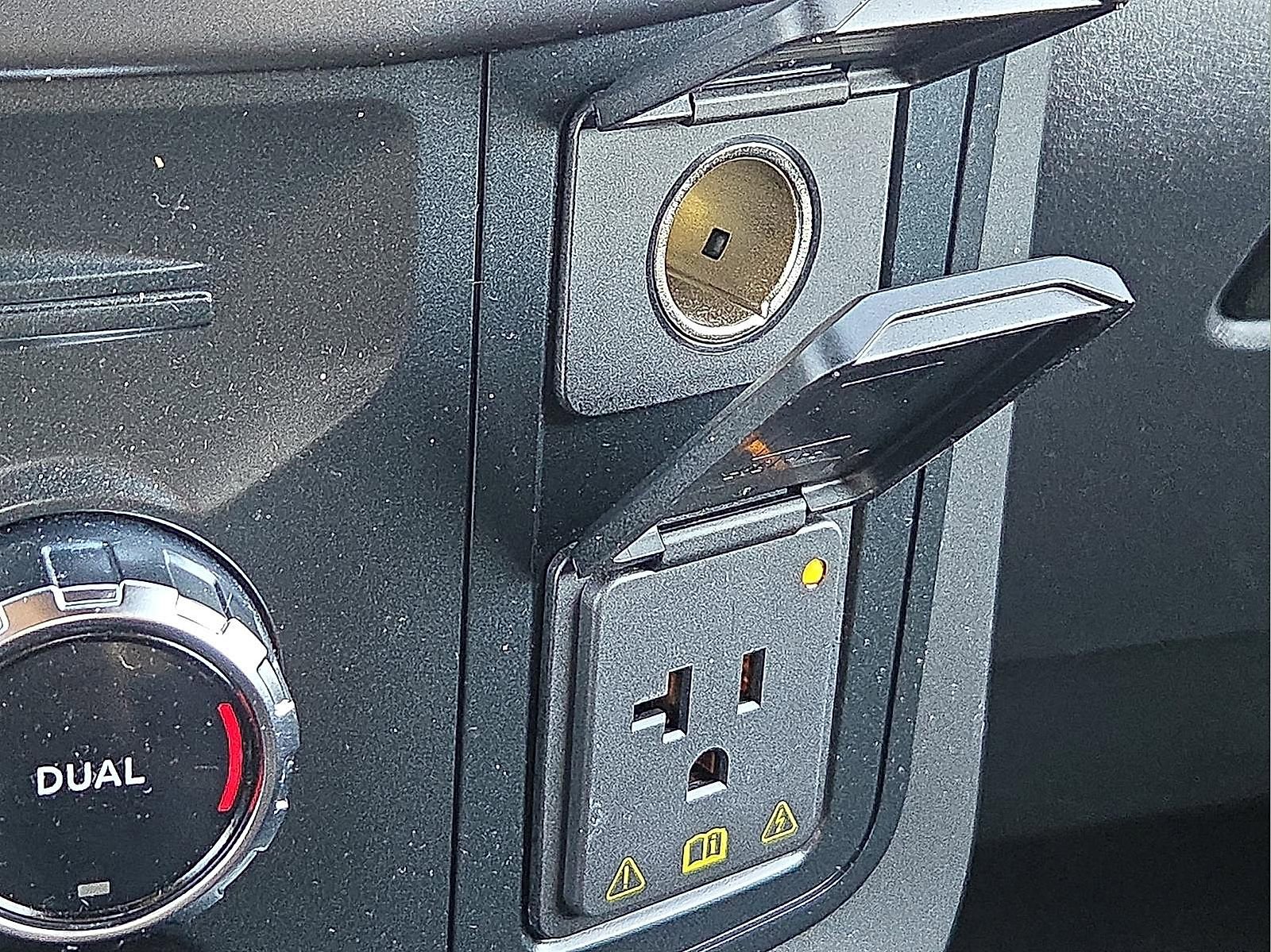 Certified 2024 Ford F150 XLT w/ Equipment Group 302A MID image 19