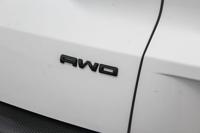 Certified 2022 Ford Escape SEL w/ SEL Stealth AWD Package image 12