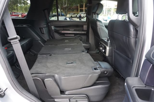 Certified 2020 Ford Expedition XLT w/ Equipment Group 202A RWD image 26