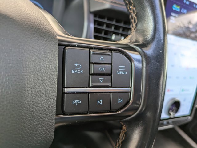 Certified 2022 Ford Expedition Platinum image 27