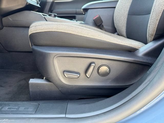 Certified 2025 Ford Bronco Sport Big Bend w/ Convenience Package AWD/4WD image 8