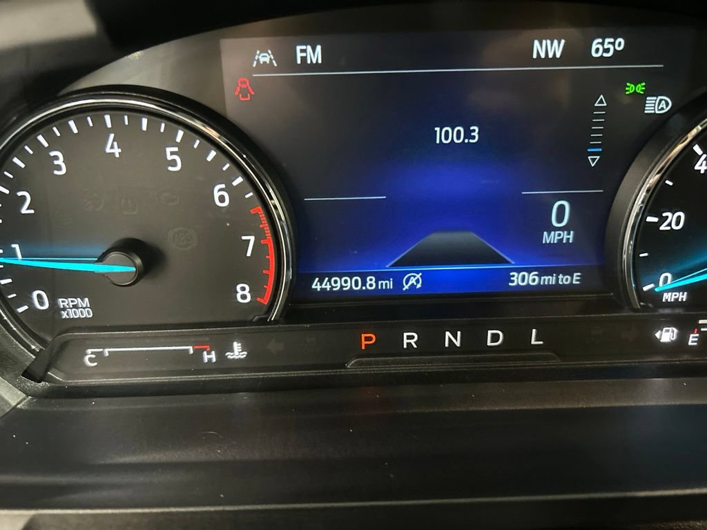 Certified 2023 Ford Explorer XLT w/ Equipment Group 202A AWD/4WD image 18