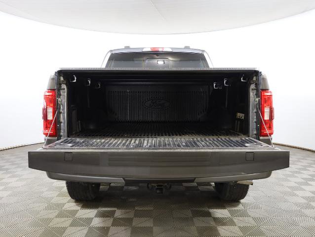 Certified 2023 Ford F150 XLT w/ Equipment Group 302A High AWD/4WD image 23