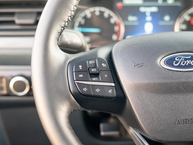 Certified 2024 Ford Maverick Tremor w/ Tremor Off-Road Package image 22