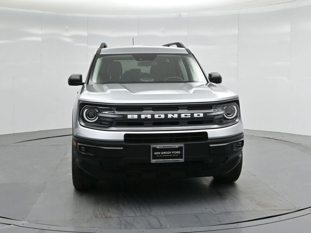 Certified 2022 Ford Bronco Sport Big Bend w/ Convenience Package image 28