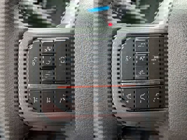 Certified 2023 Ford F150 XLT w/ Equipment Group 302A High image 17