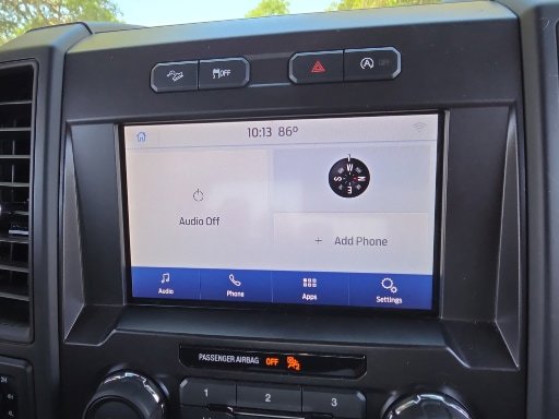 Certified 2020 Ford F150 XL w/ Equipment Group 101A Mid AWD/4WD image 7
