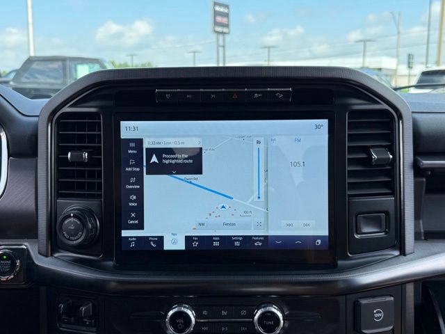 Certified 2021 Ford F150 Platinum w/ FX4 Off-Road Package AWD/4WD video 3