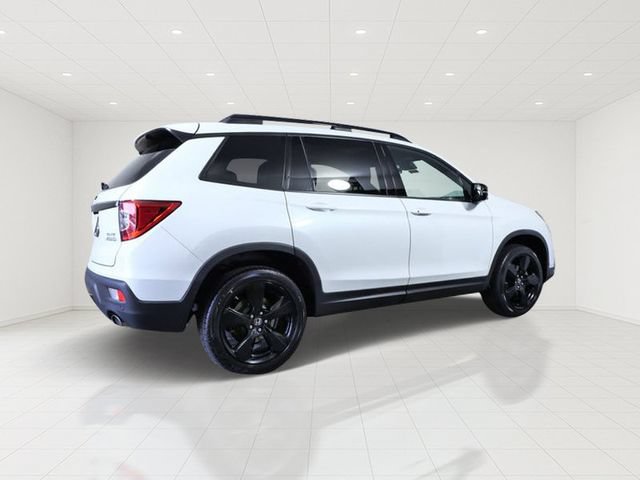 Used 2020 Honda Passport Elite image 6