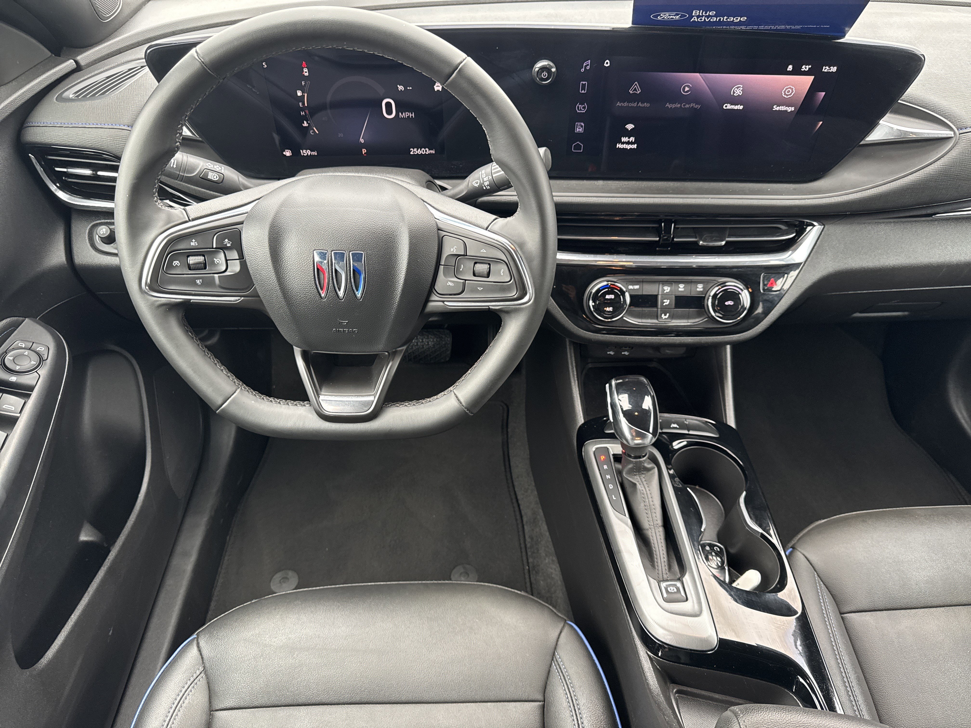 Used 2025 Buick Envista Sport Touring image 21