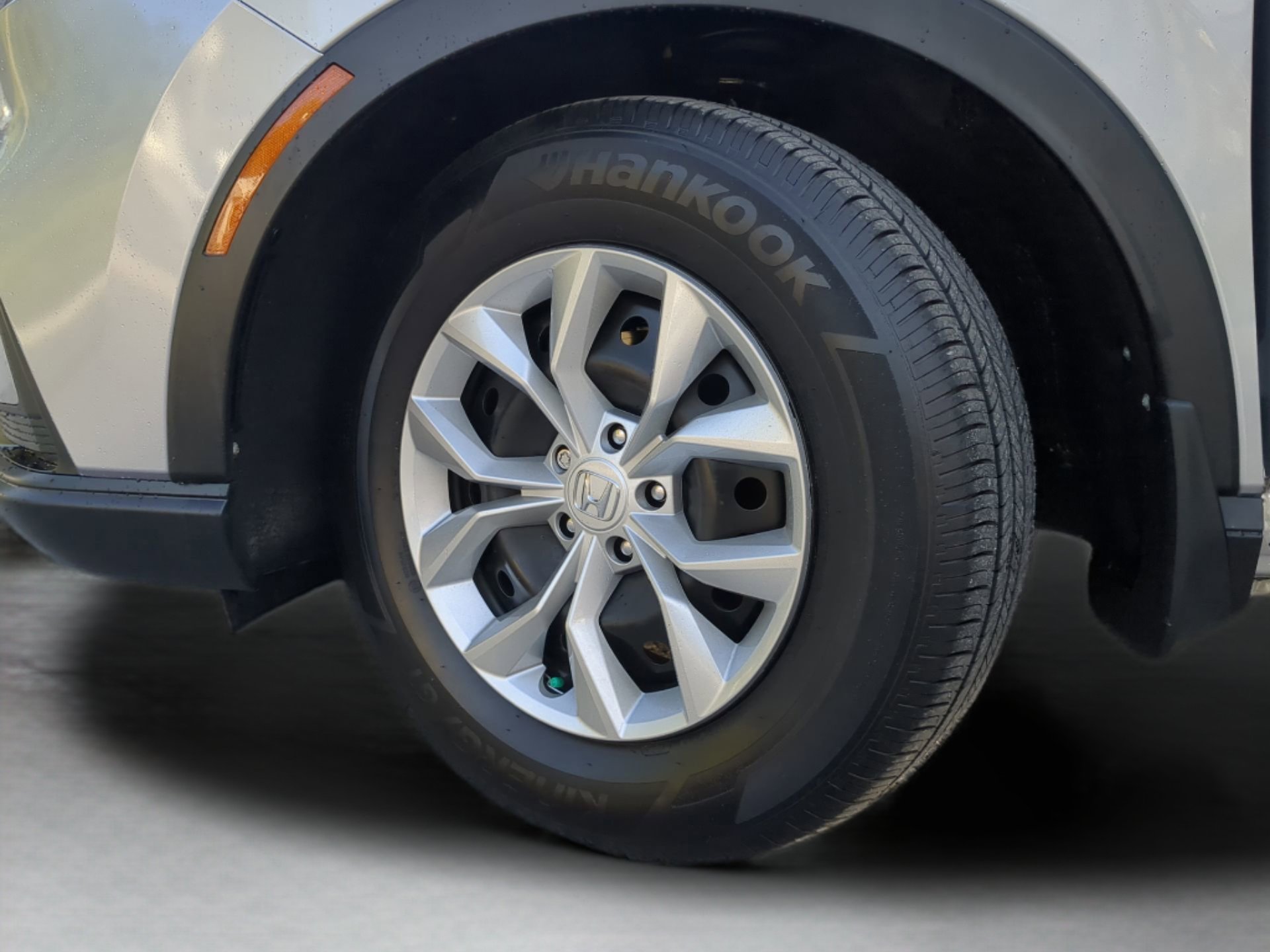 Used 2026 Honda CR-V LX image 68
